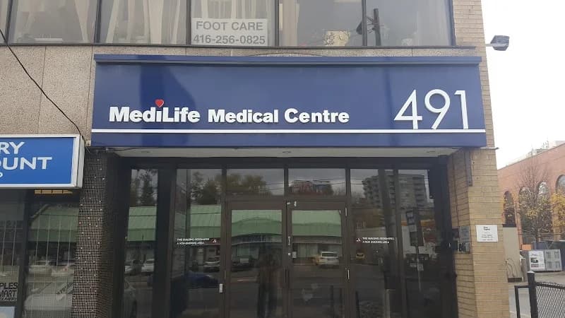 Cml Healthcare Inc.