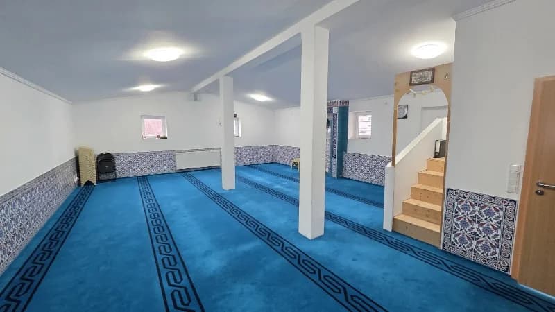 Diyanet Brake