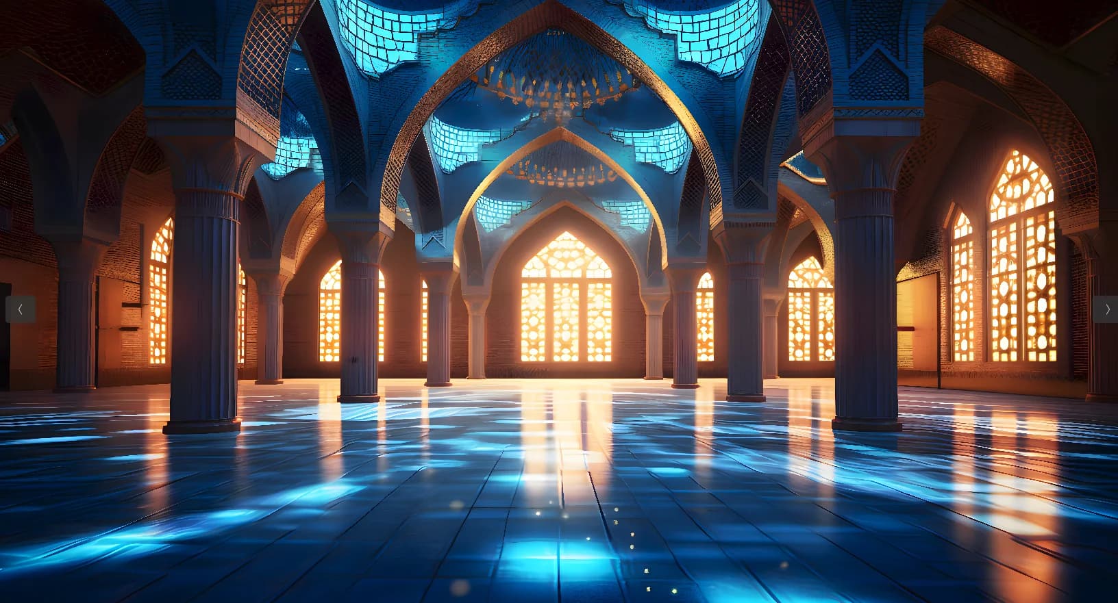 Mosquée Ennour
