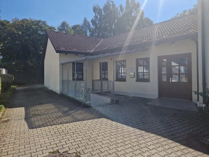 Erding Mosque