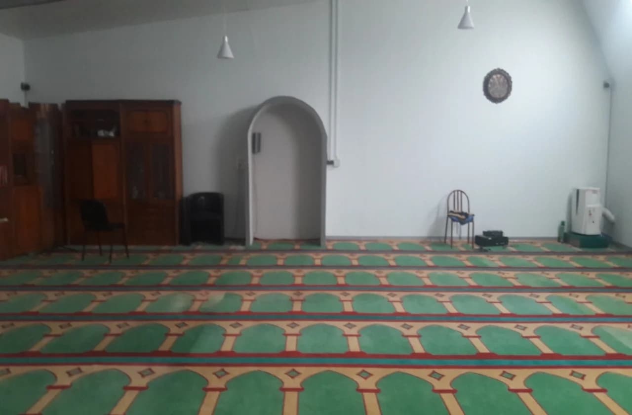 مسجد النصر - Gaillon
