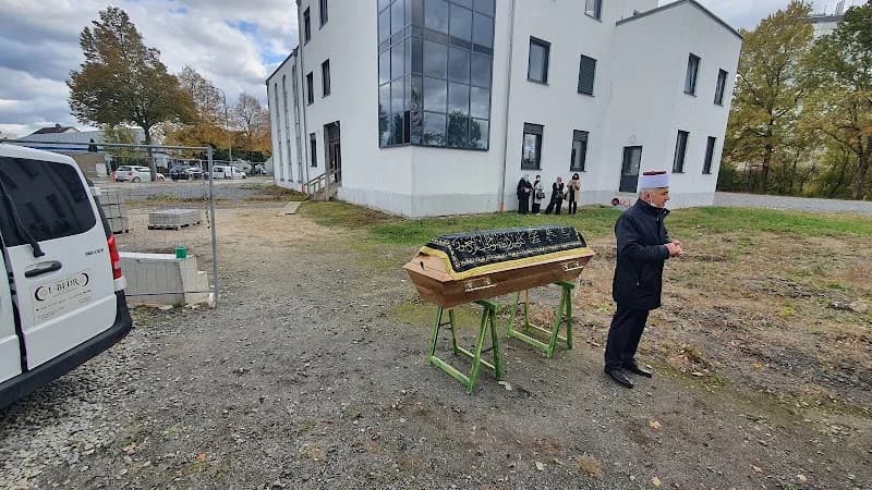Igbd - Gemeinde Hanau E.V.