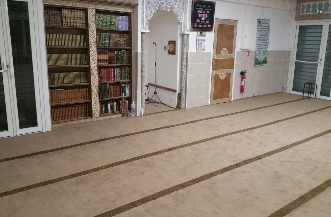 Institut Musulman Des Bleuets