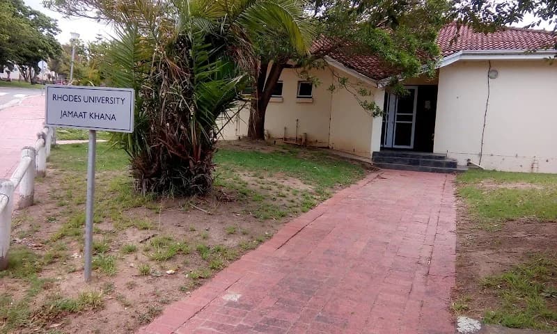 Jamaat Khanaa