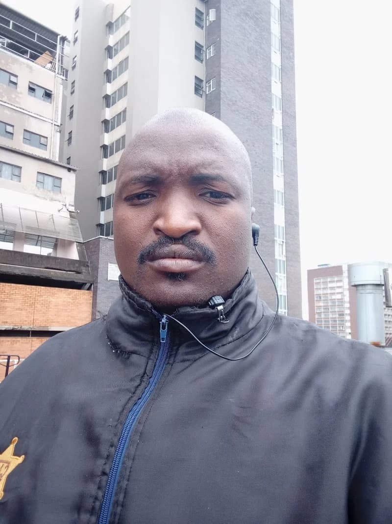 Malukazi Musallah