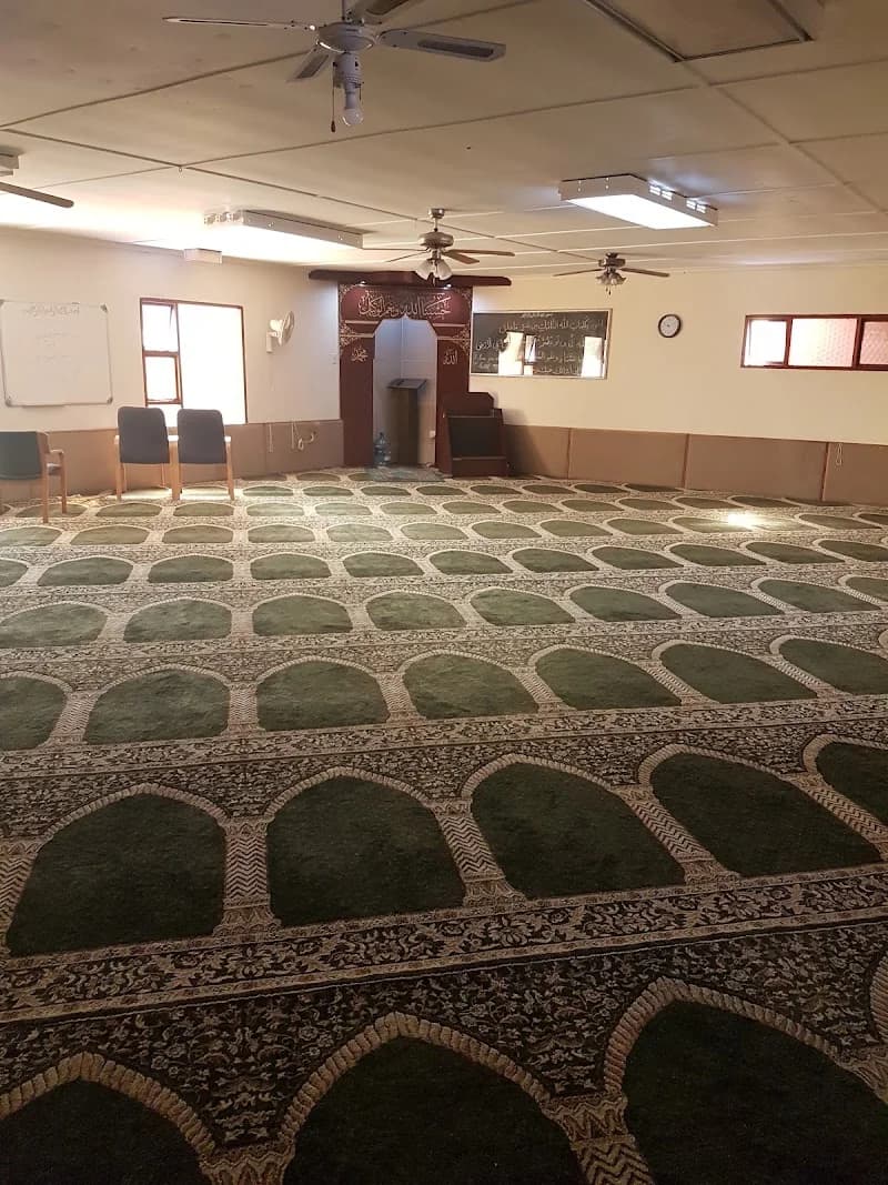 Masjid Awatif