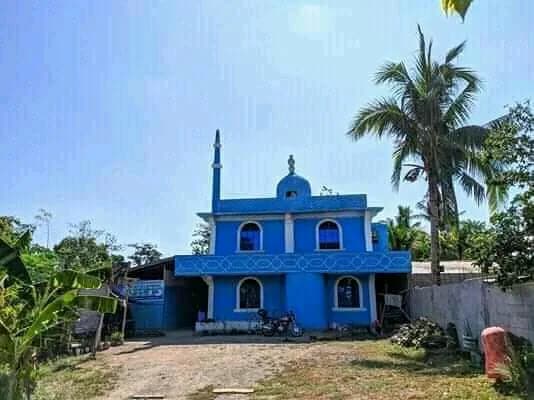 Masjid Ibadillah
