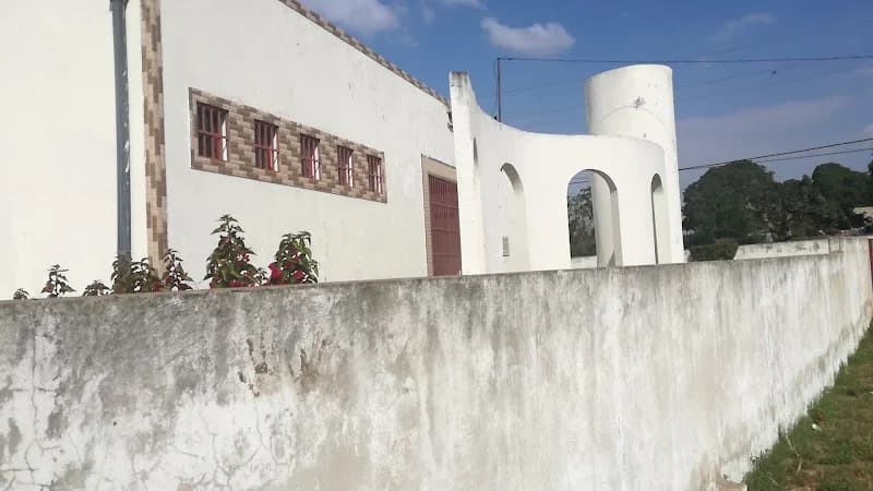 Mesquita Maddani