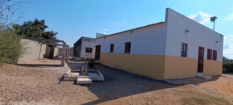 Mesquita Matibjana