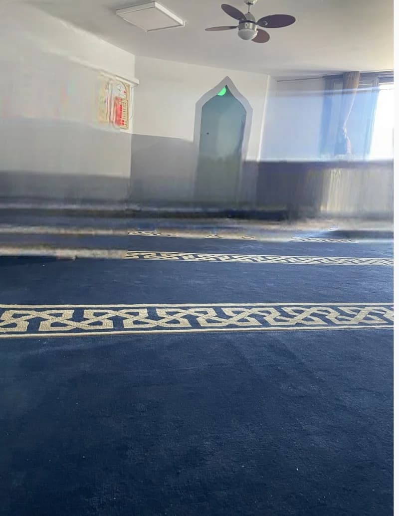 Mosquée De La Castellane