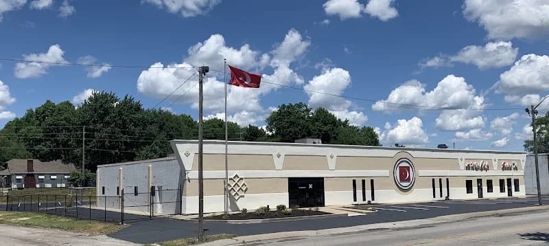 Muhammad Mosque #74