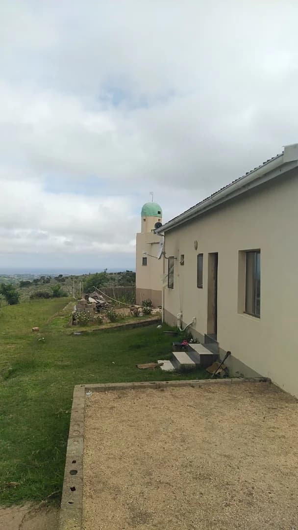 Murchison Musalaah