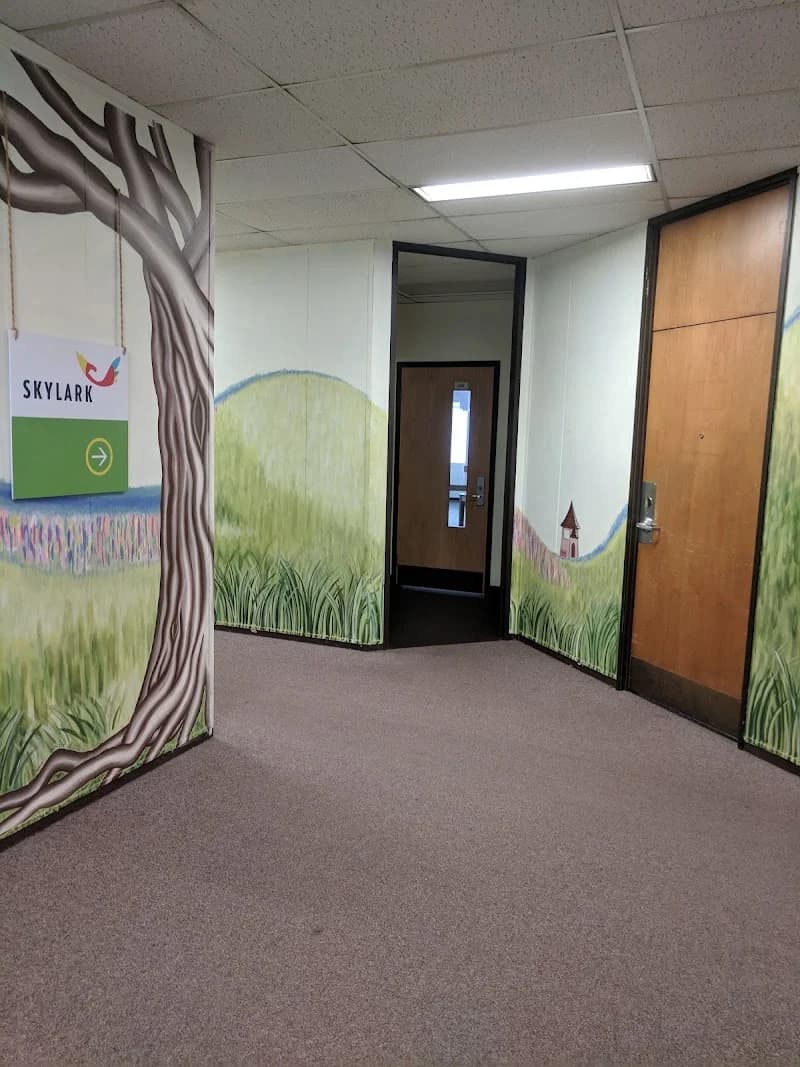 Muslim Prayer Room Fridays