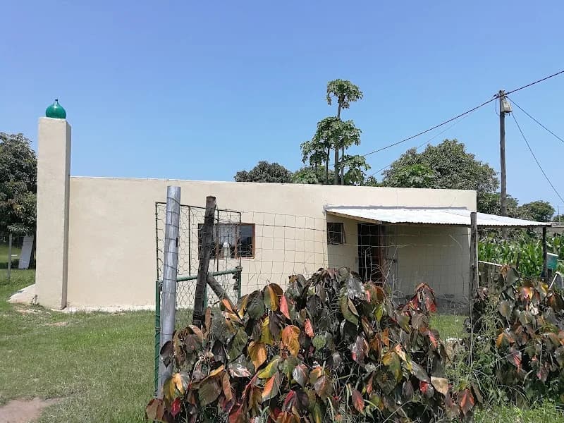 Zamani Jamaat Khana