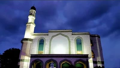 Windsor Islamic Association