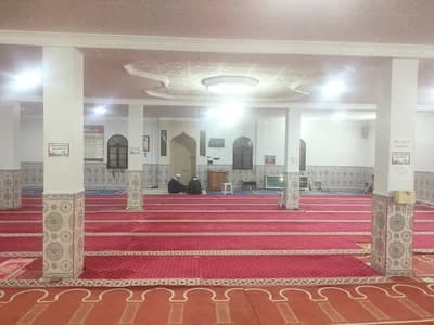 مسجد عبد الله ابن الزبير - 01