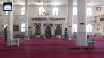 مسجد طارق بن زياد 1008