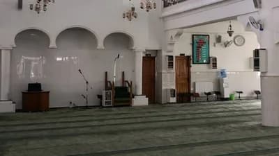 مسجد خالد بن الوليد حي 1044