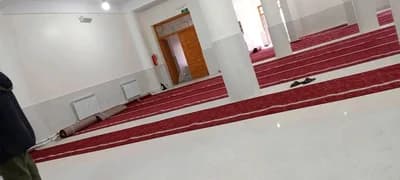 مَسْجِدُ الرَّحْمٰن – حيّ 177 مسكن - البرواقية
