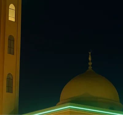 مسجد النصر - صبراته