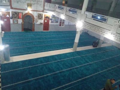 مسجد الهدى الدمنية 21 - Skikda