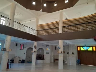 مسجد الهدى - الشلف