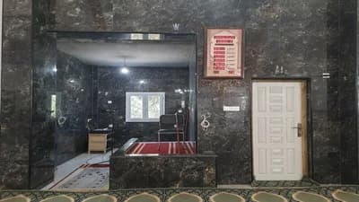 مسجد عمر بن الخطاب 8 _Guemgouma