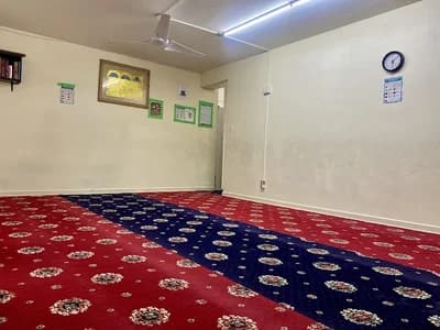 95 Musalla