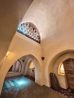 Abiquiu Masjid