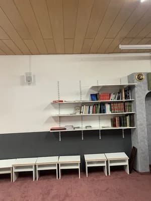 Umma Moschee - Borken