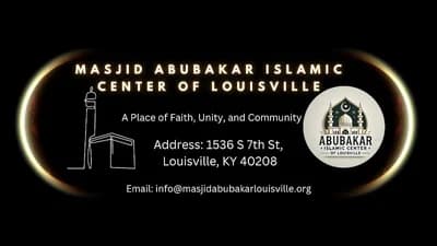 Abubakar Islamic Center Mosque Inc.