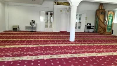 Acdft Melun Ditib