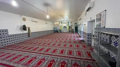Acft Ditib Jargeau - Jargeau