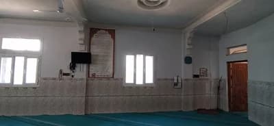 مسجد الرحمان الزرارقة عشعاشة - Achaacha Mostaganem