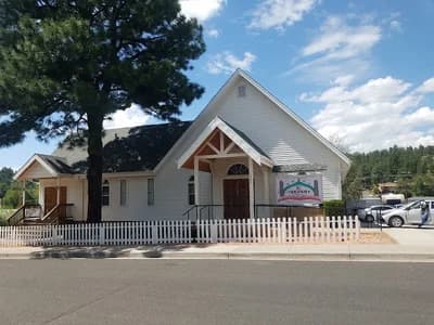 Islamic Center Of Flagstaff