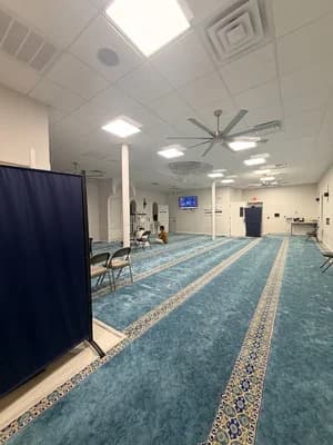 Ad-Dawah Center Of New Jersey