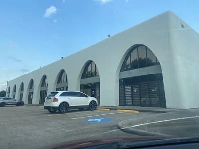 Adam Masjid