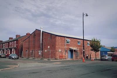 Al-Falah Islamic Centre - Manchester