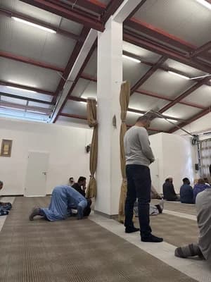 African Muslim Association E.V.