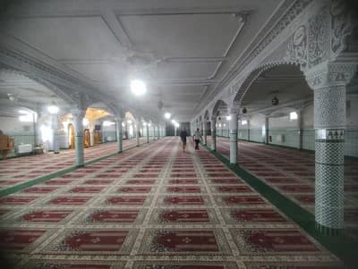 Mosquée D'Agen