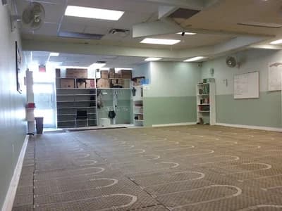Agincourt Muslim Association