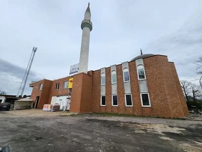 Ahaus Mosque