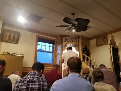 Ahiska Turks Community Center