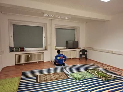 Ahl Al Sunnah - Westerburg
