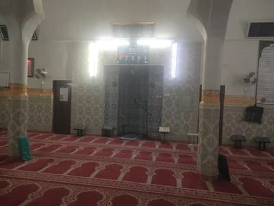 مسجد الفتح و النصر - Ain Soltane