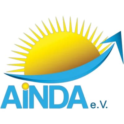 Ainda - مزگەوتی ئاينده