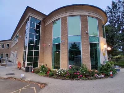 Aisha Masjid & Islamic Centre