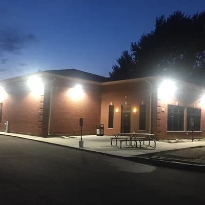 Al-Aqsa Community Center