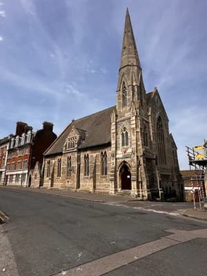 Al-Birr Community Centre And Mosque