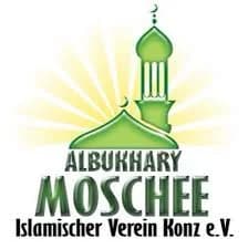 Al Bukhary Moschee Konz مسجد البخاري